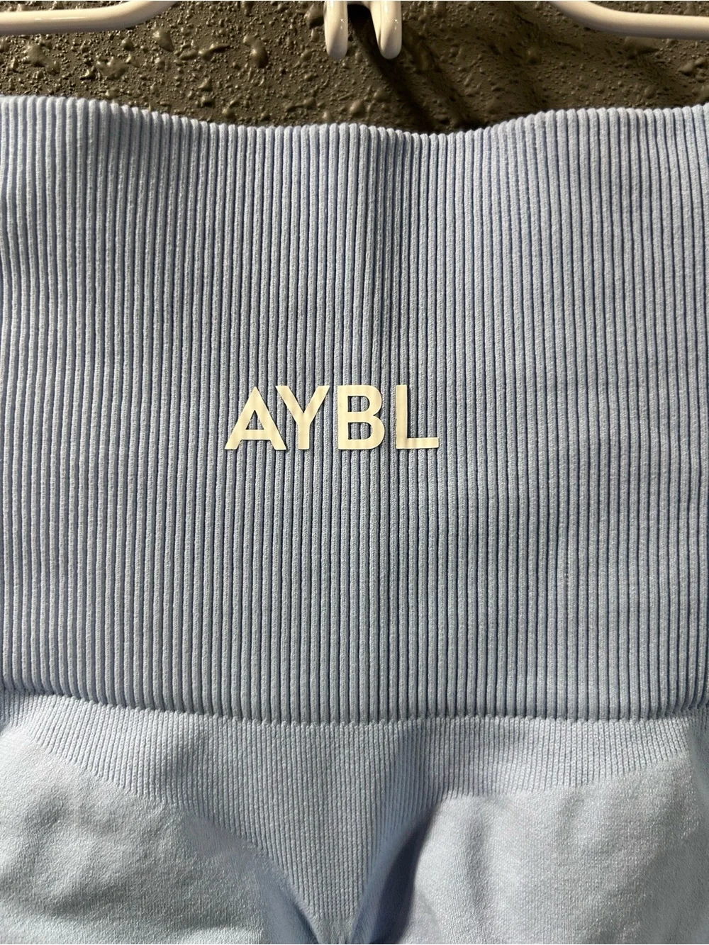 AYBL Empower Seamless Shorts